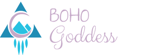 Boho Goddess